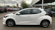 Toyota Yaris 1.5 Hybrid Icon 5dr CVT Hybrid Hatchback